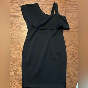 Calvin Klein Black Dress